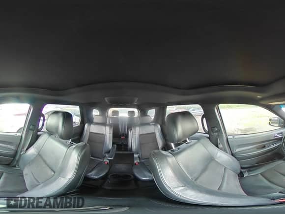 2018 Dodge Durango GT z VIN 1C4RDHDG3JC485865, wystawiony jako Copart lot #65969135 z przebiegiem 83 916 mil mil oraz Czysty tytuł • Clean title. Historia ofert i sprzedaży dostępna na DreamBid. Obrazek 15.