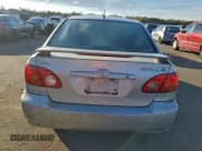 ✅ 2004 Toyota Corolla CE • VIN: 2T1BR32E84C170823 • Лот: 95244755. Опубликован ранее на Copart с пробегом 269 269 миль. Бесплатный доступ к архиву аукционных продаж из США и подробный отчёт об истории автомобиля на DreamBid. Изображение 6.