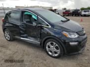 ✅ 2020 Chevrolet Bolt EV LT • VIN: 1G1FY6S06L4109541 • Lot: 79131624. Wystawiony na Copart z przebiegiem 74 251 mil. Bezpłatny archiwum sprzedaży aukcyjnych z USA i szczegółowy raport historii pojazdu na DreamBid. Zdjęcie 4.