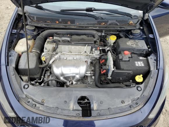 ✅ 2016 Dodge Dart SXT • VIN: 1C3CDFBB0GD701356 • Лот: 63608185. Опубликован ранее на Copart с пробегом 28 839 миль. Бесплатный доступ к архиву аукционных продаж из США и подробный отчёт об истории автомобиля на DreamBid. Изображение 11.