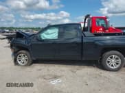 ✅ 2019 Chevrolet Silverado 1500 LT • VIN: 2GCRCPEC6K1208188 • Lot: 42327635. Wystawiony na IAAI z przebiegiem Nie podano. Bezpłatny archiwum sprzedaży aukcyjnych z USA i szczegółowy raport historii pojazdu na DreamBid. Zdjęcie 14.