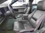 1985 Chevrolet Corvette z VIN 1G1YY0789F5106636, wystawiony jako Copart lot #86161924 z przebiegiem 105 024 mil mil oraz Szkoda całkowita • Salvage title. Historia ofert i sprzedaży dostępna na DreamBid. Obrazek 7.