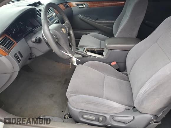 ✅ 2007 Toyota Solara SE • VIN: 4T1CE30P97U756857 • Лот: 81773665. Опубликован ранее на Copart с пробегом 124 199 миль. Бесплатный доступ к архиву аукционных продаж из США и подробный отчёт об истории автомобиля на DreamBid. Изображение 7.