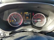 ✅ 2020 Subaru Impreza Special Sports • VIN: 4S3GKAM69L3612861 • Lot: 85867115. Listed on Copart with 129,925 mi. Free auction sales archive from the USA and detailed vehicle history report at DreamBid. Image 8.