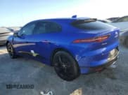 ✅ 2020 Jaguar I-Pace S • VIN: SADHB2S10L1F84873 • Lot: 74739664. Listed on Copart with 28,716 mi. Free auction sales archive from the USA and detailed vehicle history report at DreamBid. Image 2.