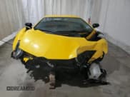 ✅ 2016 Lamborghini Aventador • VIN: ZHWUF3ZD1GLA04746 • Lot: 72341954. Listed on Copart with 28,077 mi. Free auction sales archive from the USA and detailed vehicle history report at DreamBid. Image 5.