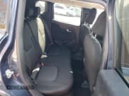 ✅ 2021 Jeep Renegade Jeepster • VIN: ZACNJDAB4MPM51133 • Лот: 91597535. Опубликован ранее на Copart с пробегом 58 438 миль. Бесплатный доступ к архиву аукционных продаж из США и подробный отчёт об истории автомобиля на DreamBid. Изображение 11.