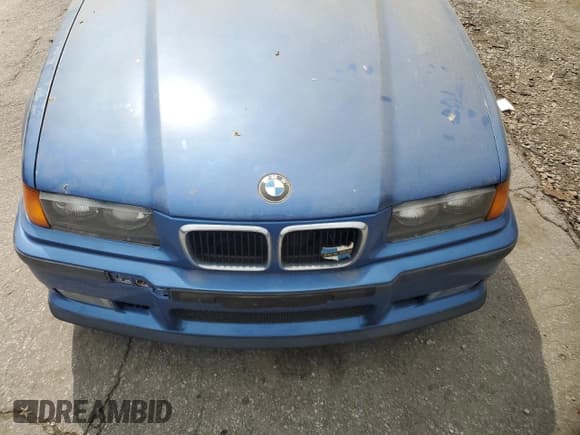 ✅ 1999 BMW 3 Series M3 • VIN: WBSBK0332XEC39969 • Lot: 54508045. Wystawiony na Copart z przebiegiem Nie podano. Bezpłatny archiwum sprzedaży aukcyjnych z USA i szczegółowy raport historii pojazdu na DreamBid. Zdjęcie 11.
