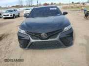 ✅ 2018 Toyota Camry SE • VIN: 4T1B11HK6JU545269 • Lot: 91433865. Listed on Copart with 116,032 mi. Free auction sales archive from the USA and detailed vehicle history report at DreamBid. Image 5.