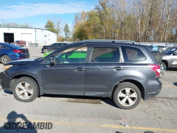 ✅ 2014 Subaru Forester Touring • VIN: JF2SJAPC3EH553280 • Lot: 43607929. Wystawiony na IAAI z przebiegiem 247 284 mil. Bezpłatny archiwum sprzedaży aukcyjnych z USA i szczegółowy raport historii pojazdu na DreamBid. Zdjęcie 14.
