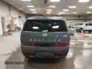 2024 Hyundai Santa Fe SE с VIN 5NMP1DGL2RH067859, выставлен на аукционе IAAI как лот 41432965 с пробегом 2 106 миль миль и . История ставок и продаж доступна на DreamBid. Изображение 16.