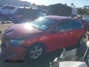 ✅ 2012 Toyota Camry SE • VIN: 4T1BF1FK7CU563853 • Lot: 43444563. Listed on IAAI with 210,252 mi. Free auction sales archive from the USA and detailed vehicle history report at DreamBid. Image 14.