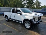 ✅ 2019 Chevrolet Silverado 1500 LT • VIN: 1GCRWCED8KZ318854 • Lot: 58781705. Wystawiony na Copart z przebiegiem 203 074 mil. Bezpłatny archiwum sprzedaży aukcyjnych z USA i szczegółowy raport historii pojazdu na DreamBid. Zdjęcie 4.