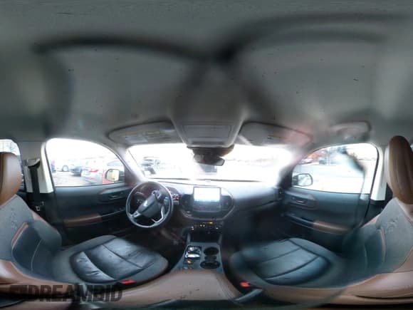 ✅ 2021 Ford Bronco Sport Outer Banks • VIN: 3FMCR9C6XMRB21756 • Lot: 43586811. Listed on IAAI with 101,965 mi. Free auction sales archive from the USA and detailed vehicle history report at DreamBid. Image 18.