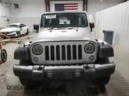 ✅ 2016 Jeep Wrangler Unlimited Sport RHD • VIN: 1C4BJWKG9GL267438 • Lot: 46509235. Listed on Copart with 157,161 mi. Free auction sales archive from the USA and detailed vehicle history report at DreamBid. Image 5.