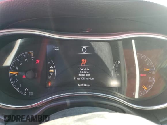 ✅ 2014 Jeep Grand Cherokee Limited • VIN: 1C4RJEBG7EC240020 • Lot: 66308455. Listed on Copart with 145,920 mi. Free auction sales archive from the USA and detailed vehicle history report at DreamBid. Image 9.