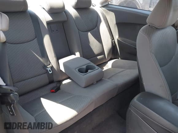 ✅ 2013 Hyundai Elantra SE • VIN: KMHDH6AE3DU007641 • Лот: 42942554. Опубликован ранее на IAAI с пробегом 75 045 миль. Бесплатный доступ к архиву аукционных продаж из США и подробный отчёт об истории автомобиля на DreamBid. Изображение 8.