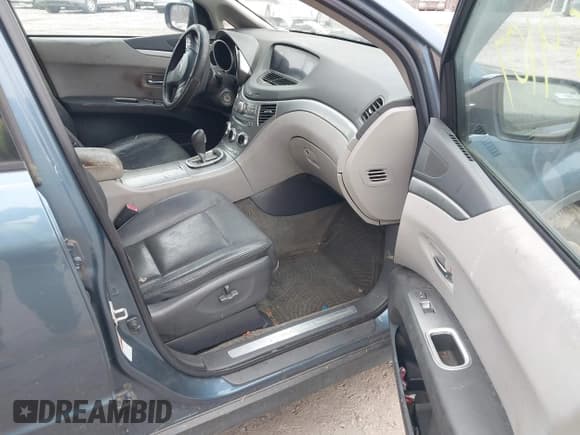 ✅ 2006 Subaru Tribeca 7-Pass • VIN: 4S4WX85C364415463 • Лот: 43859107. Опубликован ранее на IAAI с пробегом 208 413 миль. Бесплатный доступ к архиву аукционных продаж из США и подробный отчёт об истории автомобиля на DreamBid. Изображение 5.