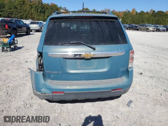 2008 Chevrolet Equinox LT с VIN 2CNDL53F986317747, выставлен на аукционе Copart как лот 77372004 с пробегом Не указан миль и Чистый • Clean title. История ставок и продаж доступна на DreamBid. Изображение 6.