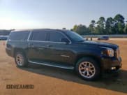 ✅ 2015 GMC Yukon XL SLT • VIN: 1GKS1HKC8FR540846 • Lot: 71243495. Listed on Copart with 223,305 mi. Free auction sales archive from the USA and detailed vehicle history report at DreamBid. Image 4.