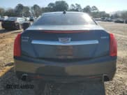 ✅ 2017 Cadillac CTS Luxury RWD • VIN: 1G6AR5SX8H0128521 • Lot: 48345805. Listed on Copart with 107,281 mi. Free auction sales archive from the USA and detailed vehicle history report at DreamBid. Image 6.