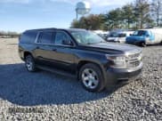 ✅ 2016 Chevrolet Suburban LT • VIN: 1GNSKHKC9GR184702 • Лот: 90998325. Опубликован ранее на Copart с пробегом 87 163 миль. Бесплатный доступ к архиву аукционных продаж из США и подробный отчёт об истории автомобиля на DreamBid. Изображение 4.