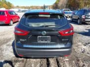 ✅ 2020 Nissan Rogue S • VIN: JN1BJ1CW2LW649010 • Lot: 43435887. Listed on IAAI with 60,663 mi. Free auction sales archive from the USA and detailed vehicle history report at DreamBid. Image 16.