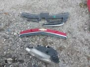 ✅ 2014 Chevrolet Captiva Sport LS • VIN: 3GNAL2EK8ES608616 • Lot: 42136863. Wystawiony na IAAI z przebiegiem 185 748 mil. Bezpłatny archiwum sprzedaży aukcyjnych z USA i szczegółowy raport historii pojazdu na DreamBid. Zdjęcie 12.