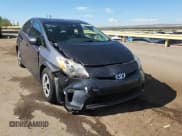 ✅ 2012 Toyota Prius Three • VIN: JTDKN3DU9C1536310 • Лот: 80032535. Опубликован ранее на Copart с пробегом 149 970 миль. Бесплатный доступ к архиву аукционных продаж из США и подробный отчёт об истории автомобиля на DreamBid. Изображение 13.