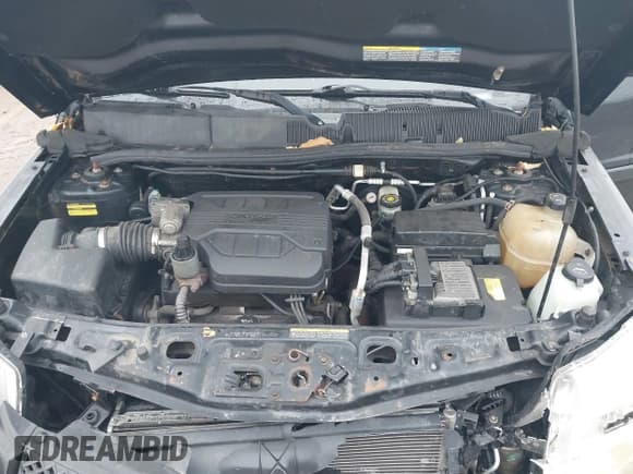 ✅ 2005 Chevrolet Equinox LT • VIN: 2CNDL73F656110983 • Лот: 41218166. Опубликован ранее на IAAI с пробегом 176 335 миль. Бесплатный доступ к архиву аукционных продаж из США и подробный отчёт об истории автомобиля на DreamBid. Изображение 10.