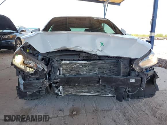 2021 Hyundai Veloster 2.0 с VIN KMHTG6AF7MU032825, выставлен на аукционе Copart как лот 55902995 с пробегом 60 347 миль миль и Списание • Salvage title. История ставок и продаж доступна на DreamBid. Изображение 5.