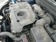 ✅ 2008 Hyundai Accent GS • VIN: KMHCM36C78U092518 • Лот: 42403233. Опубликован ранее на IAAI с пробегом 92 668 миль. Бесплатный доступ к архиву аукционных продаж из США и подробный отчёт об истории автомобиля на DreamBid. Изображение 19.