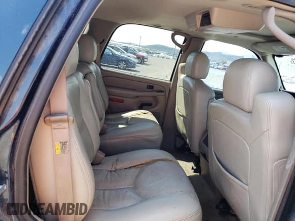 ✅ 2006 Chevrolet Tahoe Special Service • VIN: 1GNEK13Z66J101778 • Лот: 64226634. Опубликован ранее на Copart с пробегом 220 865 миль. Бесплатный доступ к архиву аукционных продаж из США и подробный отчёт об истории автомобиля на DreamBid. Изображение 11.