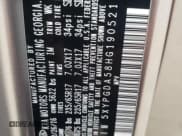 ✅ 2017 Kia Sorento LX • VIN: 5XYPGDA58HG190521 • Lot: 80496535. Wystawiony na Copart z przebiegiem 173 652 mil. Bezpłatny archiwum sprzedaży aukcyjnych z USA i szczegółowy raport historii pojazdu na DreamBid. Zdjęcie 13.