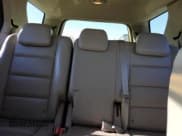 ✅ 2007 Ford Freestyle Limited • VIN: 1FMDK03117GA05575 • Лот: 73992834. Опубликован ранее на Copart с пробегом 103 346 миль. Бесплатный доступ к архиву аукционных продаж из США и подробный отчёт об истории автомобиля на DreamBid. Изображение 10.