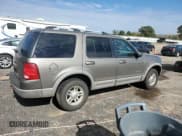 ✅ 2002 Ford Explorer XLT • VIN: 1FMZU73E52ZA87867 • Лот: 82479275. Опубликован ранее на Copart с пробегом 161 827 миль. Бесплатный доступ к архиву аукционных продаж из США и подробный отчёт об истории автомобиля на DreamBid. Изображение 3.