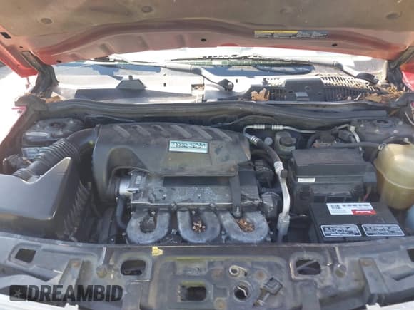 ✅ 2003 Saturn VUE • VIN: 5GZCZ53B13S891467 • Lot: 42756162. Wystawiony na IAAI z przebiegiem 199 103 mil. Bezpłatny archiwum sprzedaży aukcyjnych z USA i szczegółowy raport historii pojazdu na DreamBid. Zdjęcie 10.