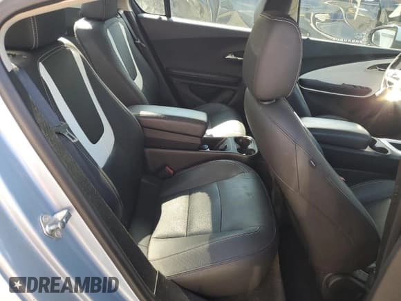 ✅ 2013 Chevrolet Volt • VIN: 1G1RB6E46DU115578 • Lot: 71659074. Wystawiony na Copart z przebiegiem 186 613 mil. Bezpłatny archiwum sprzedaży aukcyjnych z USA i szczegółowy raport historii pojazdu na DreamBid. Zdjęcie 10.