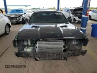 2013 Dodge Challenger SXT z VIN 2C3CDYAG2DH723883, wystawiony jako Copart lot #65486144 z przebiegiem 295 787 mil mil oraz Szkoda całkowita • Salvage title. Historia ofert i sprzedaży dostępna na DreamBid. Obrazek 5.