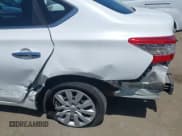 ✅ 2014 Nissan Sentra SL • VIN: 3N1AB7AP6EY263645 • Lot: 42396620. Wystawiony na IAAI z przebiegiem 95 919 mil. Bezpłatny archiwum sprzedaży aukcyjnych z USA i szczegółowy raport historii pojazdu na DreamBid. Zdjęcie 6.