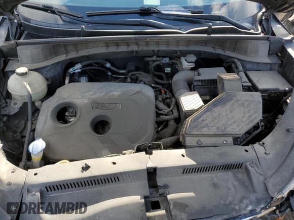 ✅ 2020 Hyundai Tucson SE • VIN: KM8J23A44LU178620 • Lot: 90941625. Listed on Copart with 120,295 mi. Free auction sales archive from the USA and detailed vehicle history report at DreamBid. Image 12.