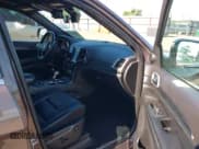 ✅ 2020 Jeep Grand Cherokee Limited X • VIN: 1C4RJFBG9LC346570 • Лот: 42162555. Опубликован ранее на IAAI с пробегом 89 886 миль. Бесплатный доступ к архиву аукционных продаж из США и подробный отчёт об истории автомобиля на DreamBid. Изображение 5.