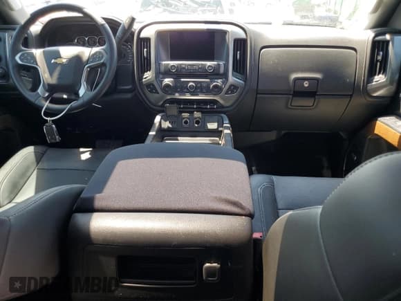 ✅ 2015 Chevrolet Silverado 2500HD LTZ • VIN: 1GC1KWEG5FF150926 • Lot: 68280965. Wystawiony na Copart z przebiegiem Nie podano. Bezpłatny archiwum sprzedaży aukcyjnych z USA i szczegółowy raport historii pojazdu na DreamBid. Zdjęcie 8.