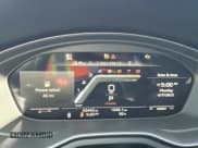 ✅ 2021 Audi S5 Sportback Premium Plus • VIN: WAUC4CF59MA018631 • Lot: 51182055. Listed on Copart with 45,445 mi. Free auction sales archive from the USA and detailed vehicle history report at DreamBid. Image 9.