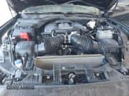 ✅ 2024 Ford Mustang GT • VIN: 1FA6P8CF2R5436066 • Lot: 43508673. Listed on IAAI with 8,280 mi. Free auction sales archive from the USA and detailed vehicle history report at DreamBid. Image 10.