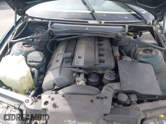 2001 BMW 3 Series 330Ci с VIN WBABS53411JU81299, выставлен на аукционе IAAI как лот 42062965 с пробегом 202 850 миль миль и . История ставок и продаж доступна на DreamBid. Изображение 10.