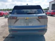 ✅ 2025 Chevrolet Equinox FWD LT • VIN: 3GNAXHEG8SL106374 • Lot: 42636087. Wystawiony na IAAI z przebiegiem 11 896 mil. Bezpłatny archiwum sprzedaży aukcyjnych z USA i szczegółowy raport historii pojazdu na DreamBid. Zdjęcie 17.