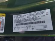 ✅ 2022 Ford Bronco Big Bend • VIN: 1FMEE5BPXNLA75577 • Lot: 43524723. Wystawiony na IAAI z przebiegiem 25 130 mil. Bezpłatny archiwum sprzedaży aukcyjnych z USA i szczegółowy raport historii pojazdu na DreamBid. Zdjęcie 9.