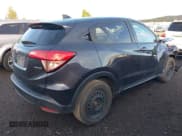 ✅ 2017 Honda HR-V EX • VIN: 3CZRU6H50HM714714 • Лот: 43432642. Опубликован ранее на IAAI с пробегом 106 893 миль. Бесплатный доступ к архиву аукционных продаж из США и подробный отчёт об истории автомобиля на DreamBid. Изображение 4.