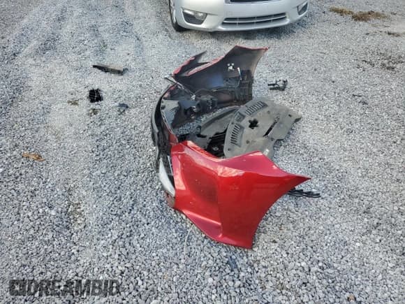 ✅ 2016 Lexus RC 350 F Sport • VIN: JTHHE5BC1G5012890 • Lot: 83923605. Listed on Copart with Not provided. Free auction sales archive from the USA and detailed vehicle history report at DreamBid. Image 12.